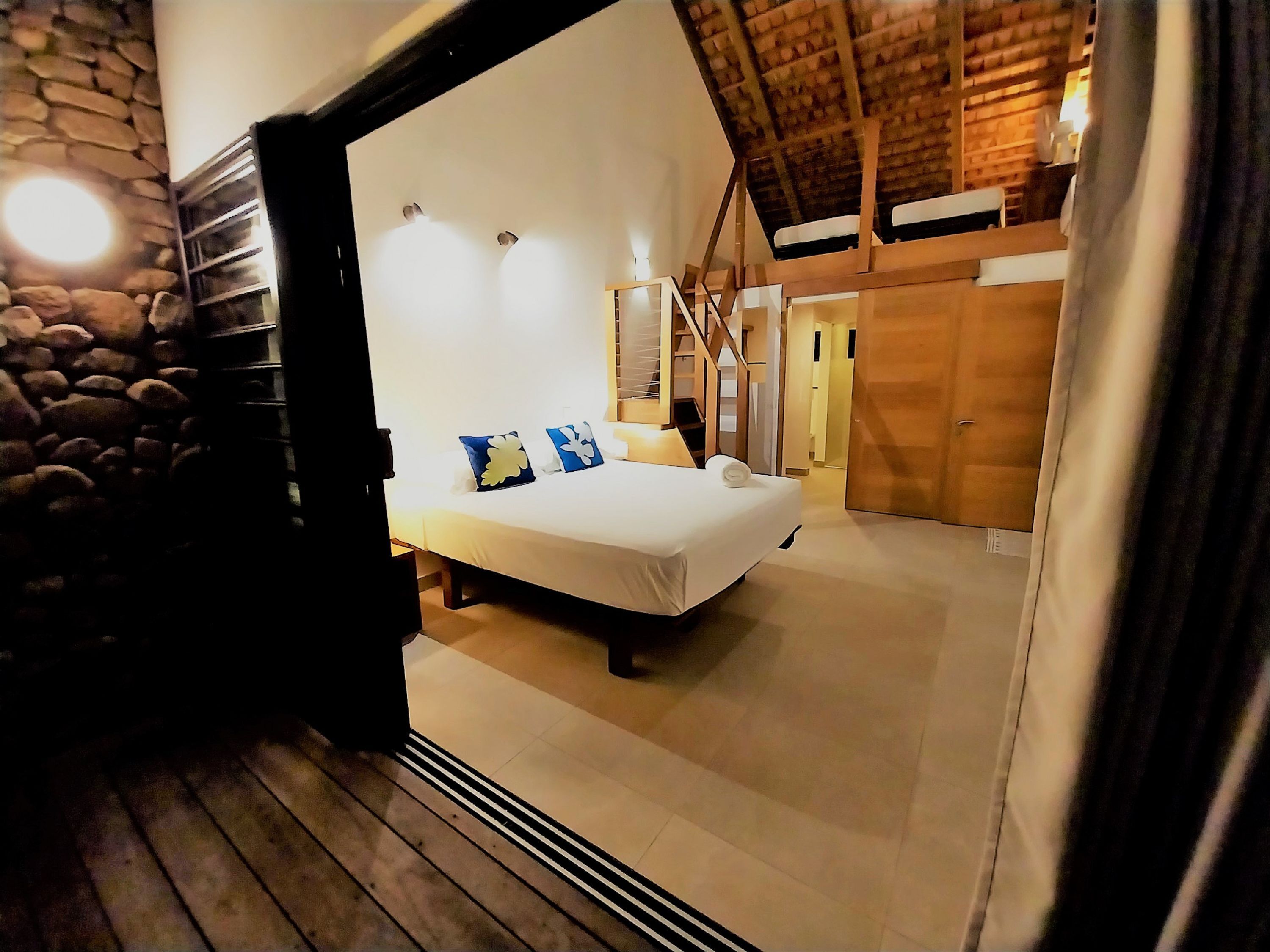 Villa, Smoking | 3 bedrooms