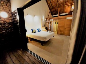 Villa, Smoking | 3 bedrooms - Moorea - Toatea Beach Hoe (Moorea-Maiao)