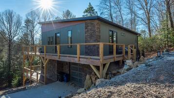 Rumah | 4 kamar tidur