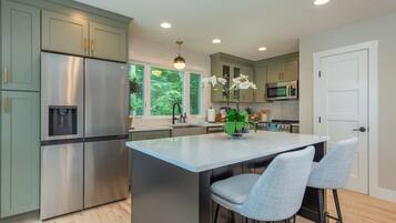 獨棟房屋 | 2 間臥室