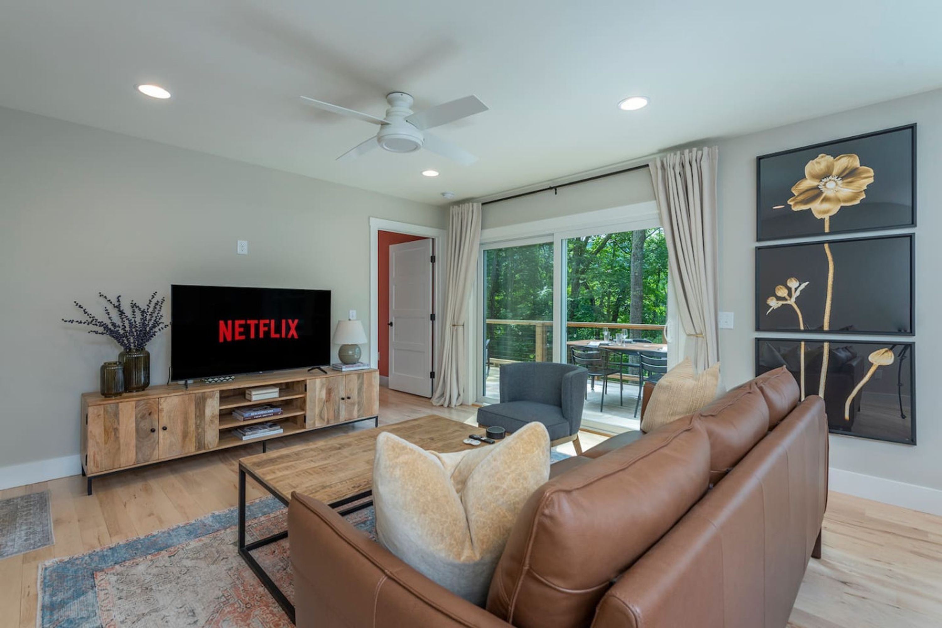 Rumah | 2 kamar tidur