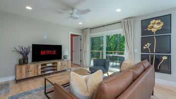 Rumah | 2 kamar tidur