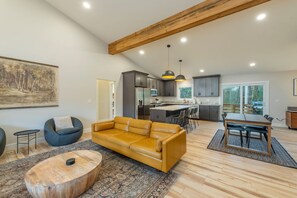 Rumah | 3 kamar tidur