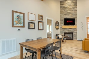 Maison | 3 chambres