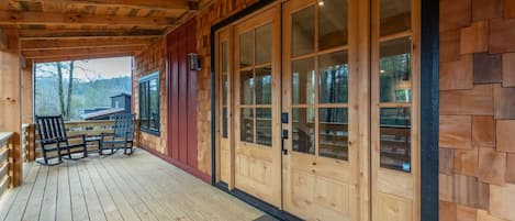 Casa | 3 habitaciones