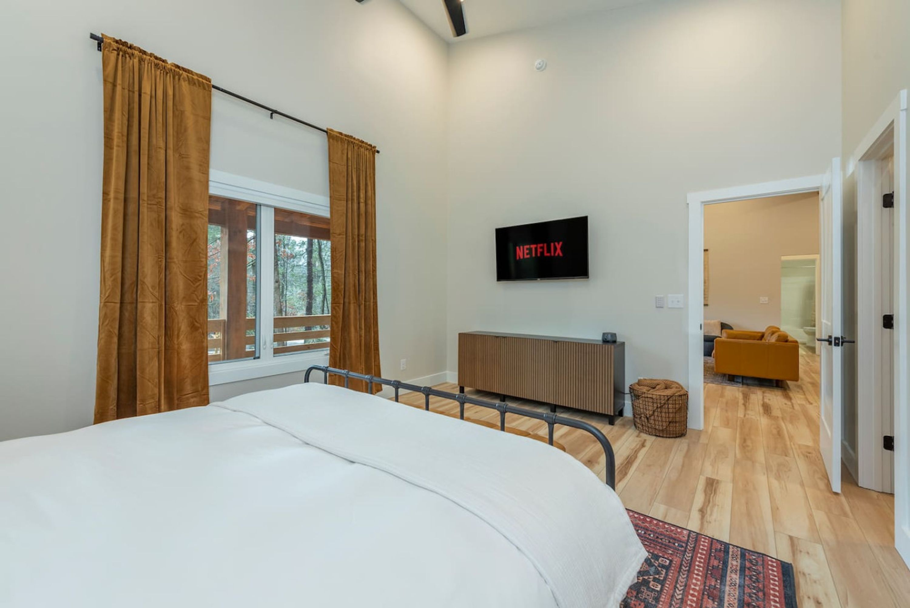 Rumah | 3 kamar tidur