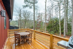 3 bedrooms - Rejuvenate in the Mtns w Sauna 5 min Drive to DT (Hendersonville)