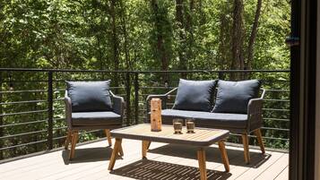 Căn hộ | 2 phòng ngủ