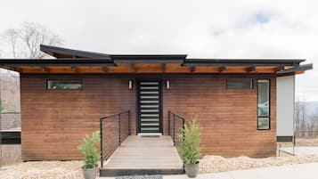 House | 3 bilik tidur
