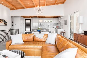 独立别墅 | 3 多间卧室