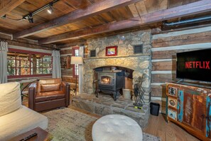 開放式客房 | 1 間臥室