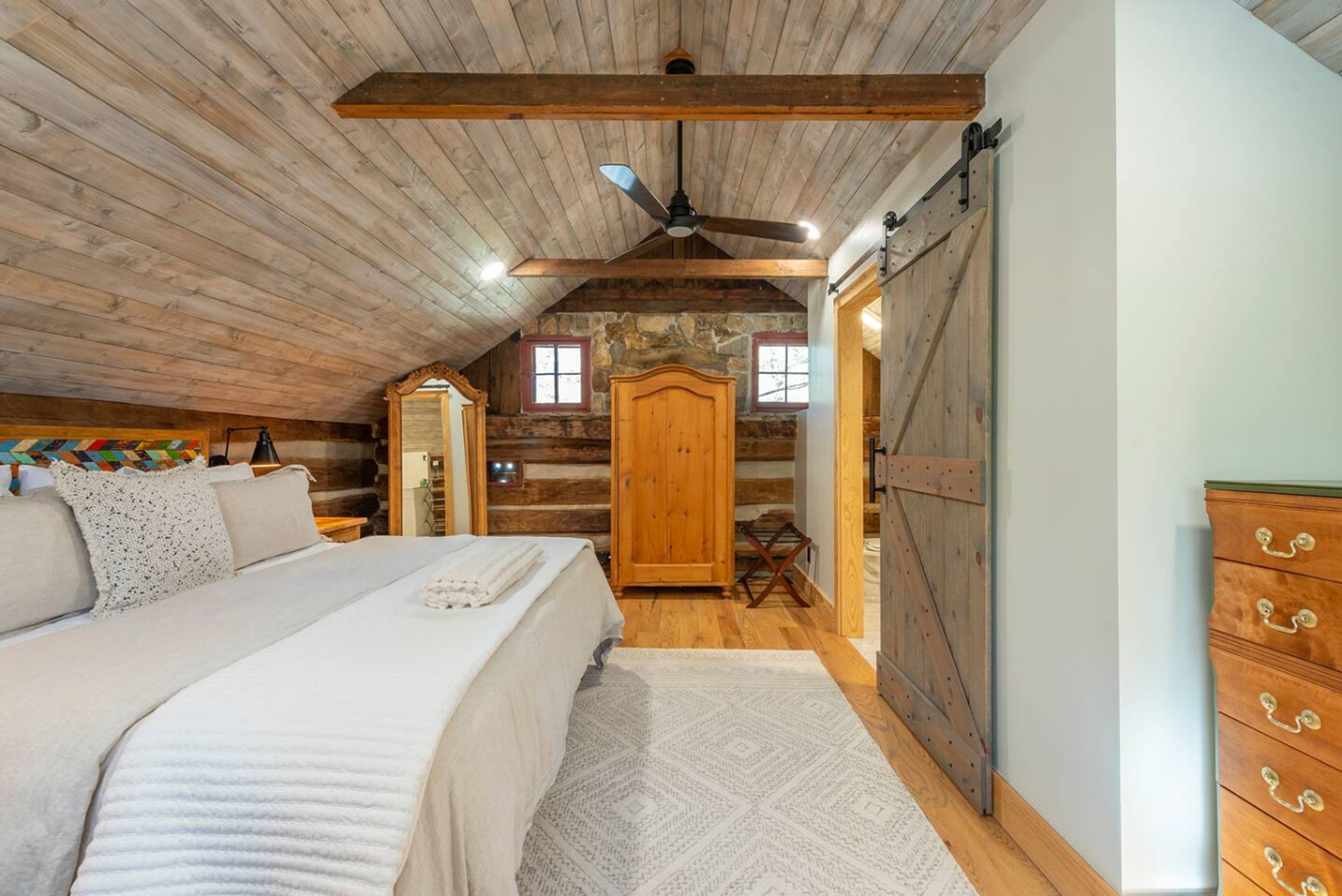 Studio | 1 bilik tidur 