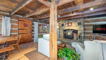 Studio | 1 bilik tidur