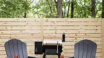 Căn hộ | 1 phòng ngủ