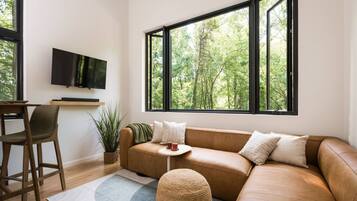 Căn hộ | 1 phòng ngủ