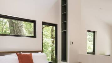 Căn hộ | 1 phòng ngủ