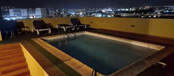 2-bedroom vacation home or daily rental