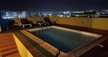 2-bedroom vacation home or daily rental