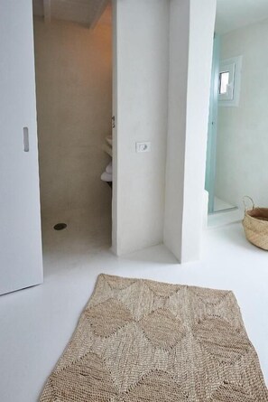 Classic Double Room, City View