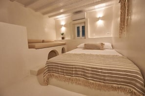 Classic-Dreibettzimmer