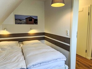 1 sovrum, resesäng och gratis wi-fi