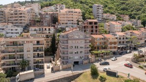 Front of property - Vila Favorite (Budva)