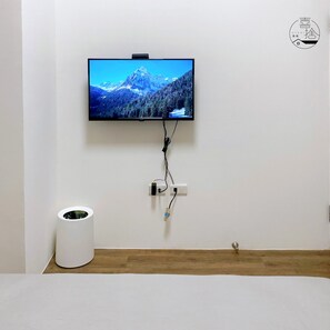 Blackout curtains, free WiFi - Xishi Stay (Tainan)