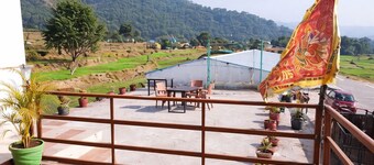 Hotel Rudraksh & Restaurant Nainital
