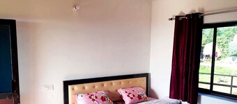 Hotel Rudraksh & Restaurant Nainital