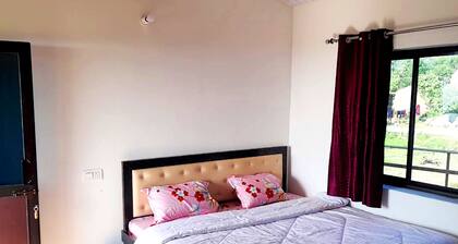 Hotel Rudraksh & Restaurant Nainital