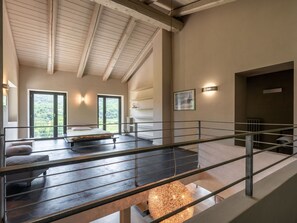 2 habitaciones, cuna de viaje y wifi gratis