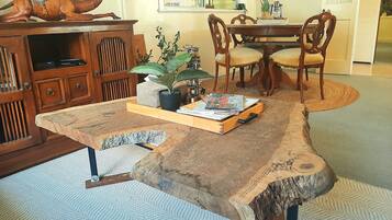 Restauration