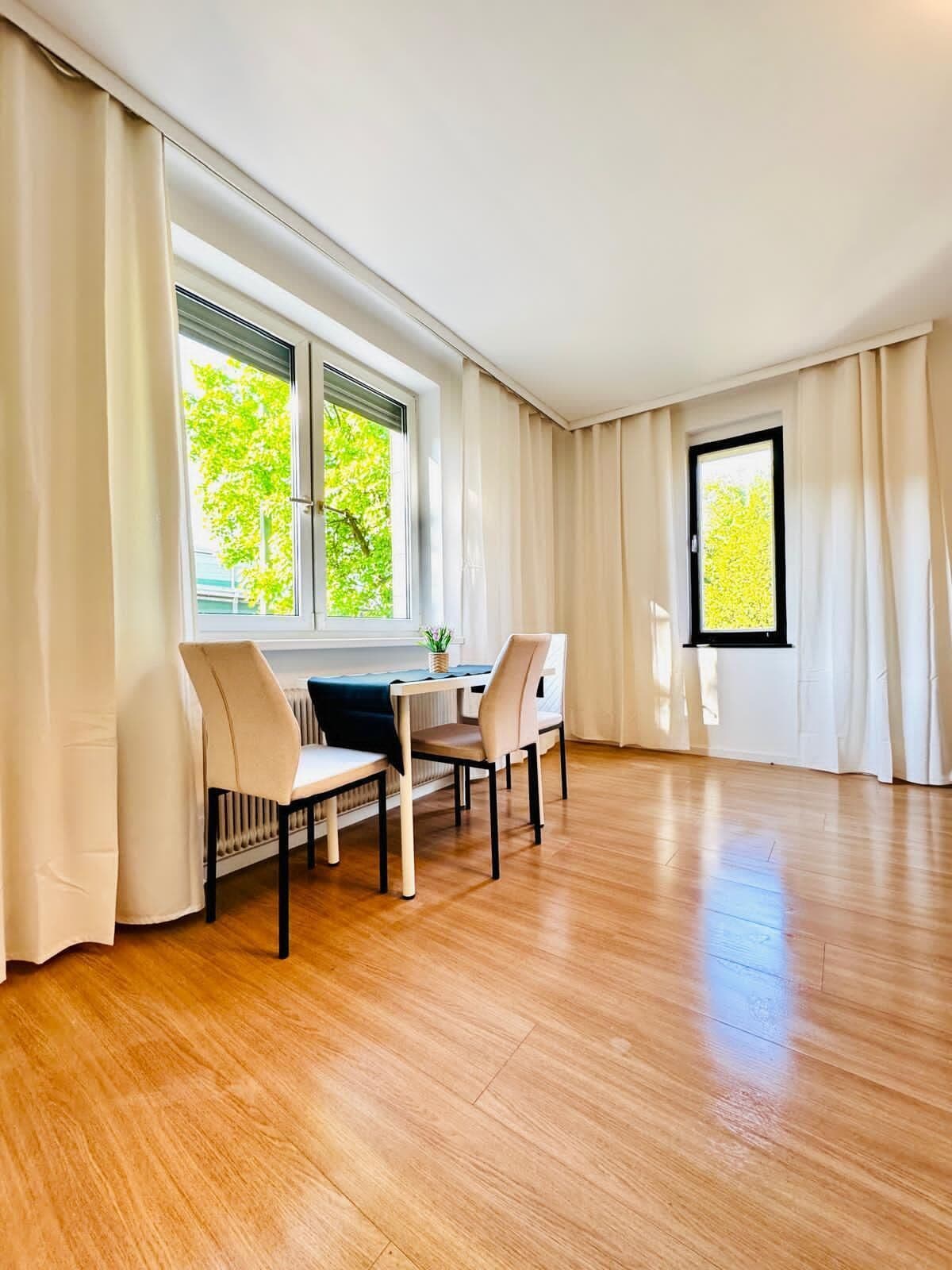 Basic Room | Iron/ironing board, free WiFi