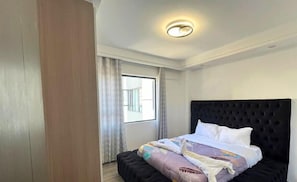 1 bedroom, WiFi