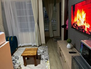1 bedroom, free WiFi