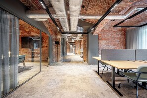 Businesscenter