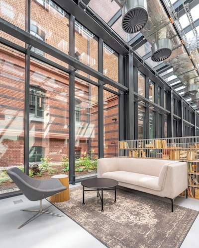 Noli Gdansk Old Town