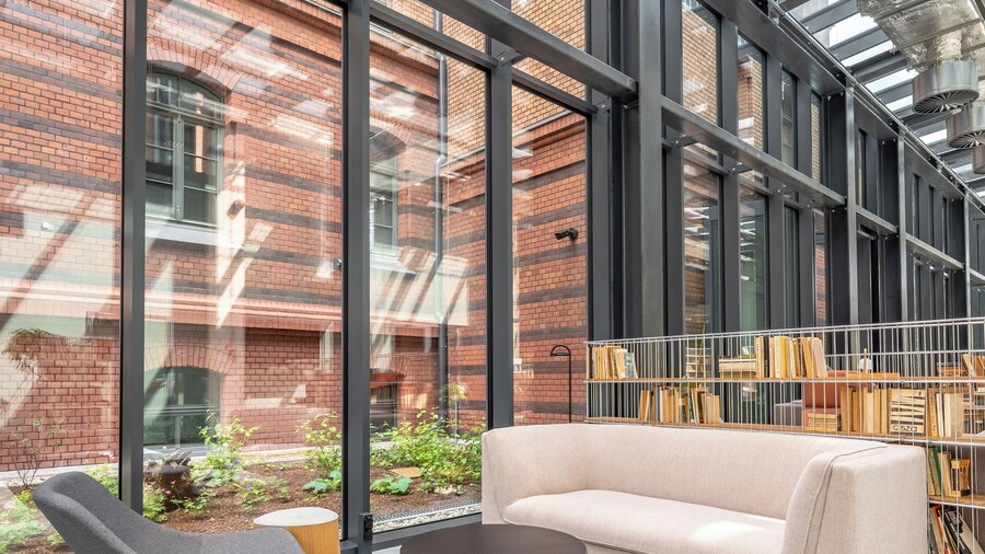 Noli Gdansk Old Town