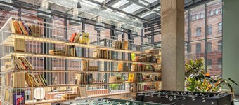 Noli Gdansk Old Town