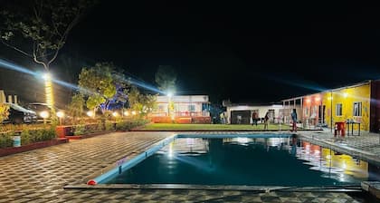 Kshan Resort by MJM Hospitality