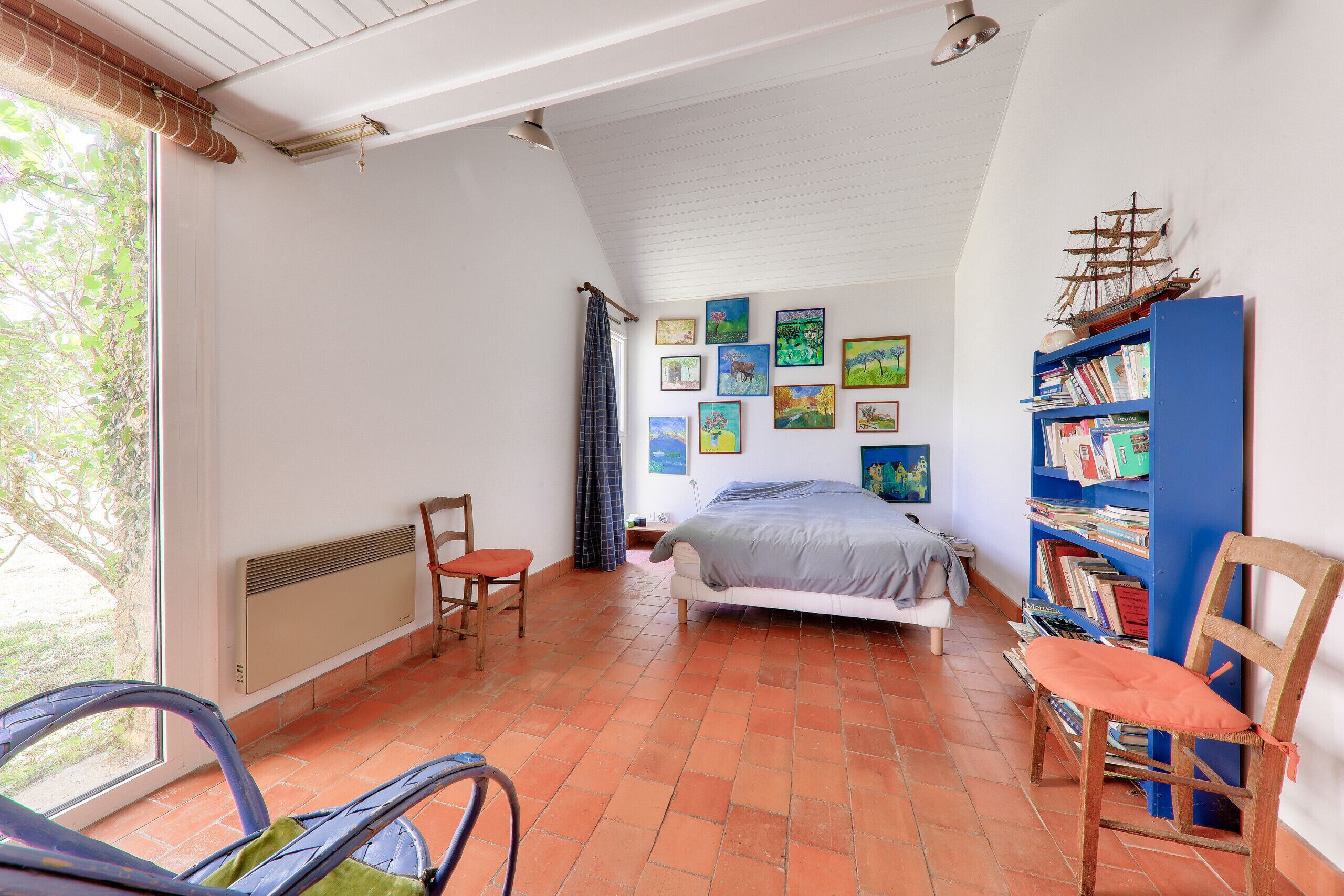6 slaapkamers, gratis wifi