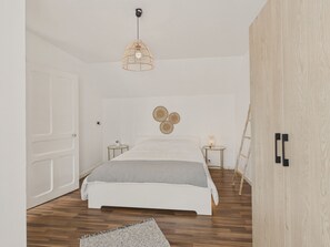 2 Schlafzimmer, kostenloses WLAN