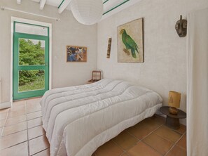4 chambres, Wi-Fi gratuit