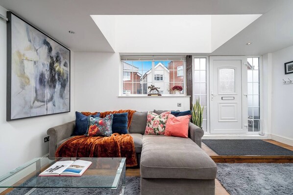 Télévision, espaces bureaux