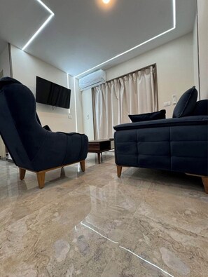 منطقة المعيشة