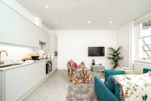 4 Schlafzimmer, Bügeleisen/Bügelbrett, Reisekinderbett, kostenloses WLAN