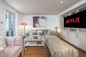 TV, offices