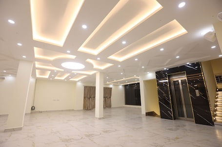 Phòng đại tiệc