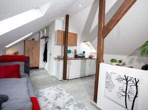 Interior - Livemore24 - Space in Oer-Erkenschwick WLAN (Oer-Erkenschwick)