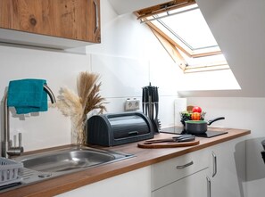 Private kitchen - Livemore24 - Space in Oer-Erkenschwick WLAN (Oer-Erkenschwick)